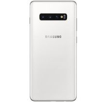Samsung Galaxy S10+ 512GB G975 Ceramic White