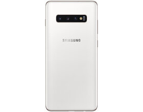 Samsung Galaxy S10+ 512GB G975 Ceramic white  - Copy