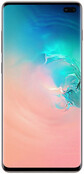 Galaxy S10+ 512GB G975 Ceramic White