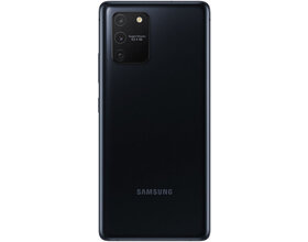 Samsung Galaxy S10 Lite G770 Black