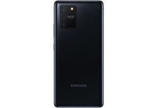Samsung Galaxy S10 Lite G770 Black