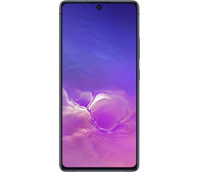 Samsung Galaxy S10 Lite G770 Black