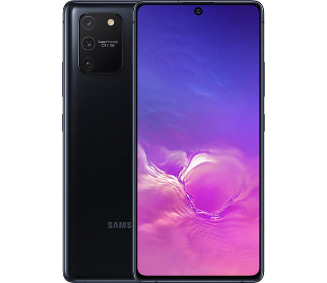 Samsung Galaxy S10 Lite G770 Black