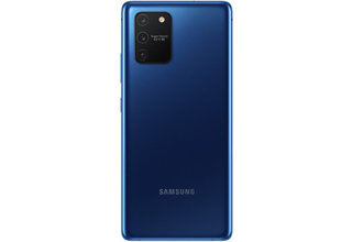 Samsung Galaxy S10 Lite G770 Blue