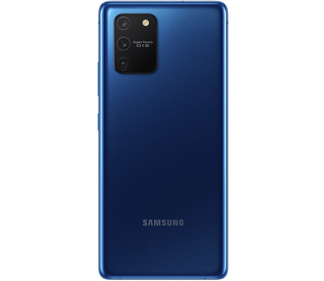 Samsung Galaxy S10 Lite G770 Blue