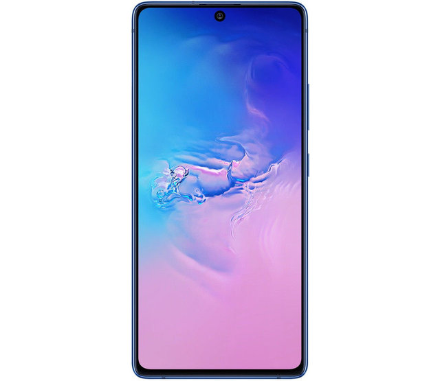 Galaxy S10 Lite G770 Blue