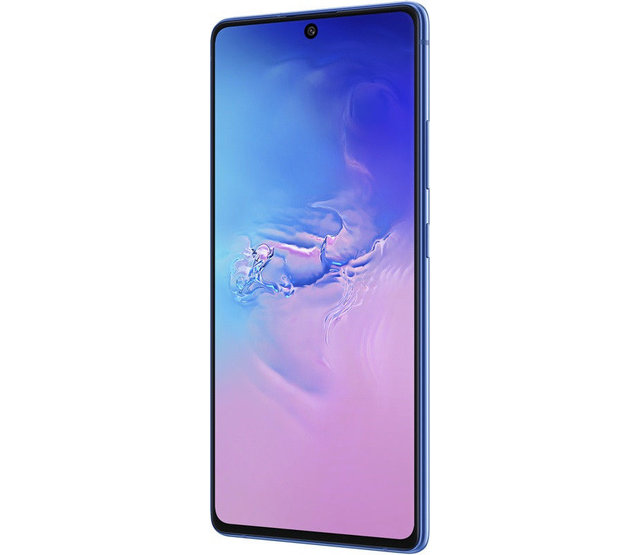 Samsung Galaxy S10 Lite G770 Blue