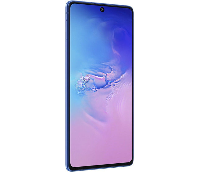 Samsung Galaxy S10 Lite G770 Blue