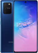 Galaxy S10 Lite G770 Blue