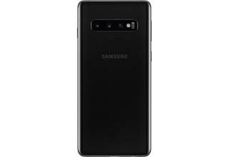 Samsung Galaxy S10  G973 Black