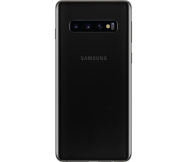 Galaxy S10  G973 Black