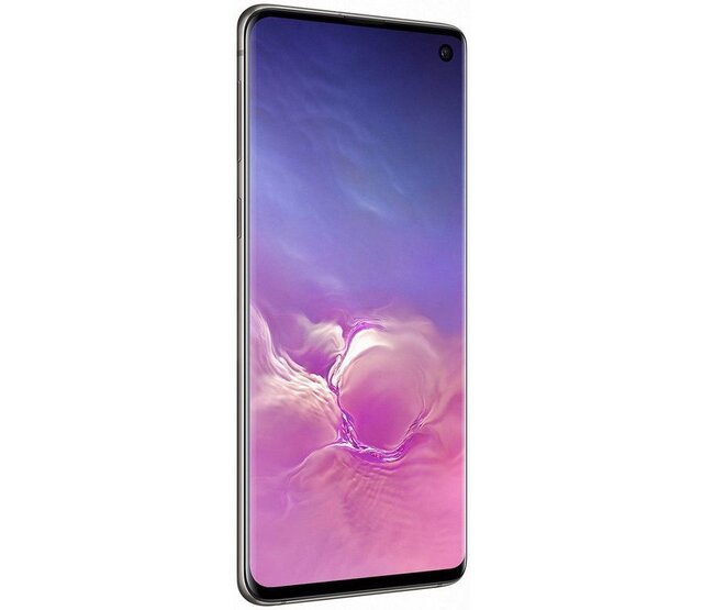 Samsung Galaxy S10  G973 Black