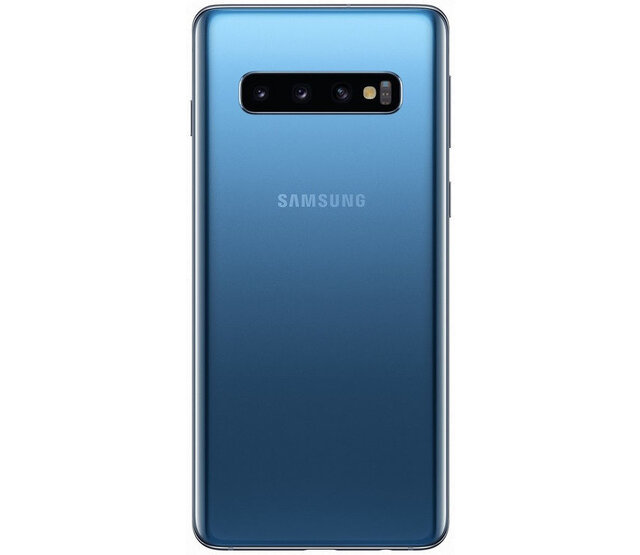 Samsung Galaxy S10 128GB G973 Blue