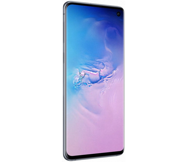 Samsung Galaxy S10 128GB G973 Blue