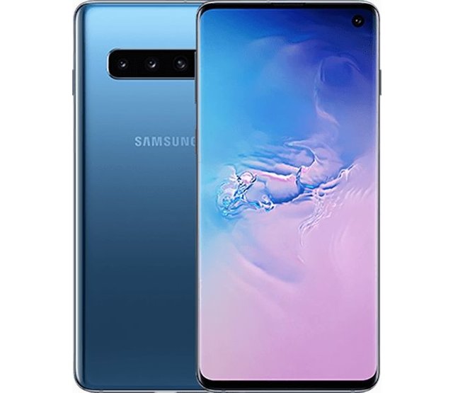 Samsung Galaxy S10 128GB G973 Blue