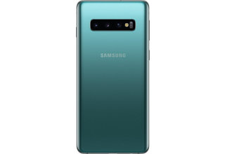 Samsung Galaxy S10  G973 Green