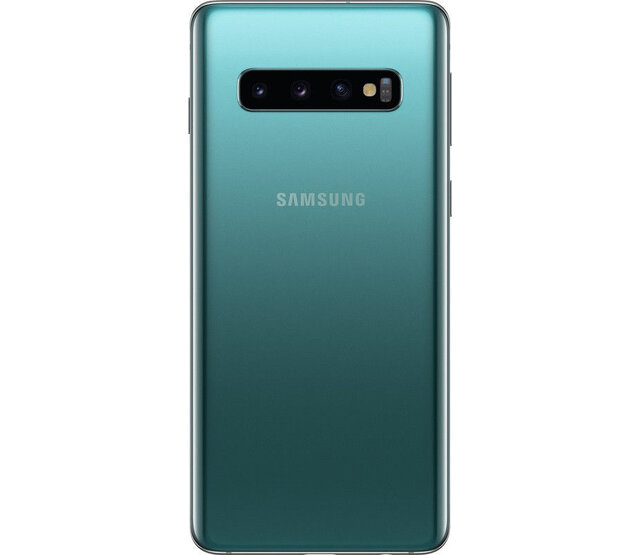 Samsung Galaxy S10 128GB G973 Green