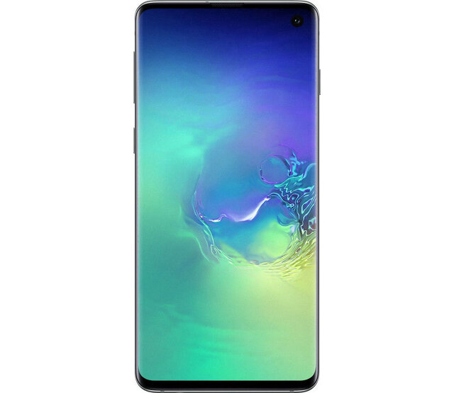 Samsung Galaxy S10 128GB G973 Green