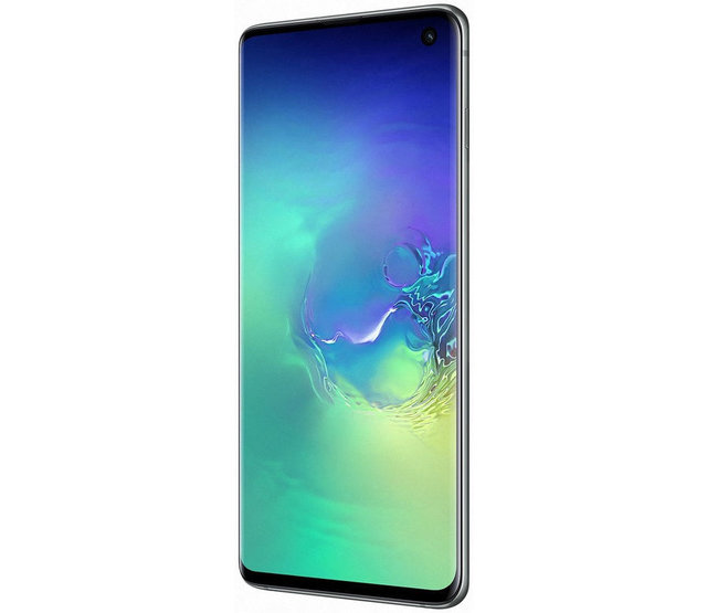 Samsung Galaxy S10 128GB G973 Green