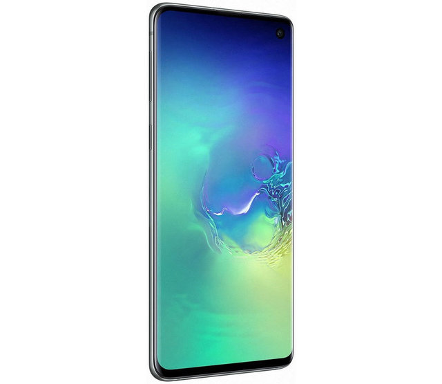 Samsung Galaxy S10 128GB G973 Green