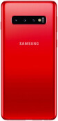Samsung Galaxy S10 128GB G973 Red