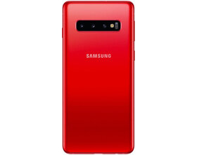 Samsung Galaxy S10  G973 Red