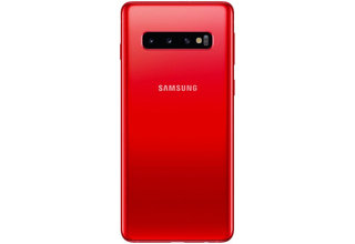 Samsung Galaxy S10  G973 Red