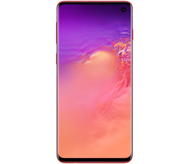 Samsung Galaxy S10 128GB G973 Red