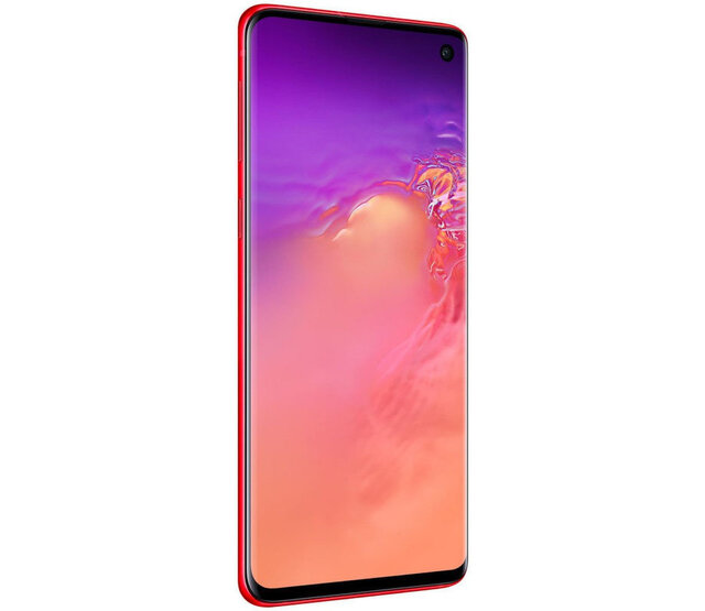Samsung Galaxy S10 128GB G973 Red