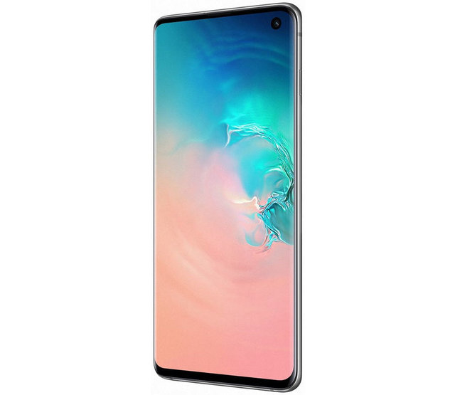 Samsung Galaxy S10 128GB G973 White