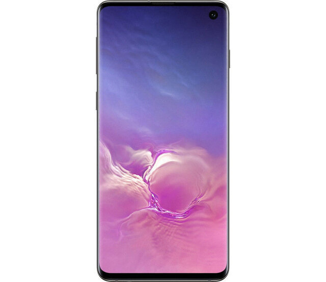 Galaxy S10 256GB G977 Black