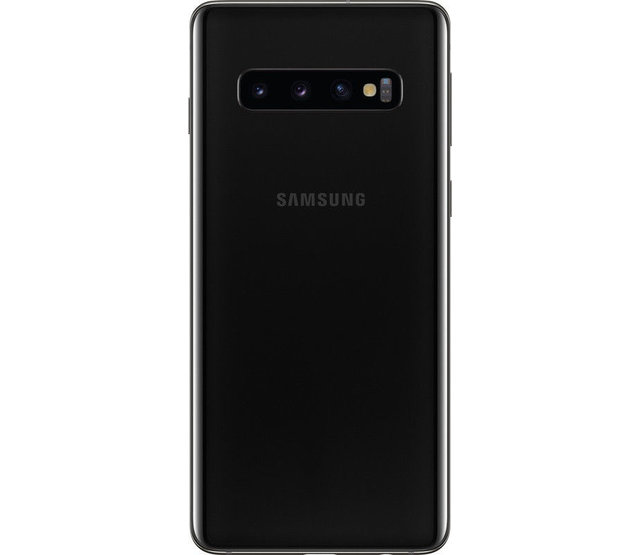 Samsung Galaxy S10 512GB G977 Black