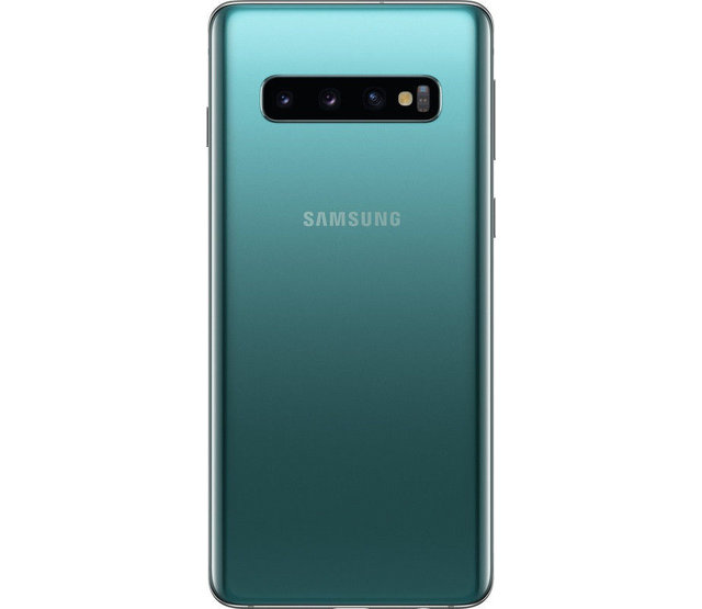 Galaxy S10 512GB G977 Green