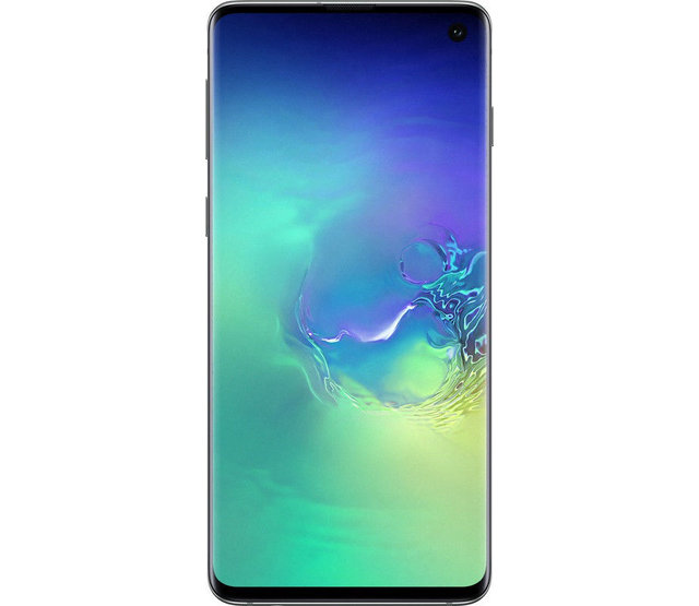 Samsung Galaxy S10 512GB G977 Green