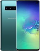 Galaxy S10 512GB G977 Green