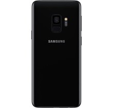 Samsung Galaxy S9 64GB G960 Duos Black