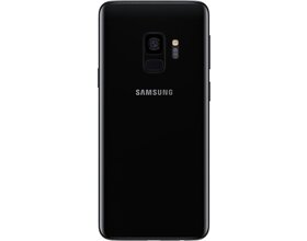 Samsung Galaxy S9 64GB G960 Duos Black