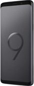 Galaxy S9 64GB G960 Duos Black