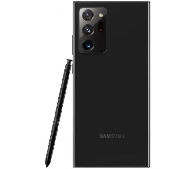 Galaxy Note 20 Ultra 256GB 5G N986 Black