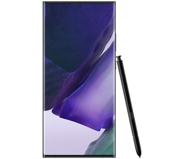 Galaxy Note 20 Ultra 256GB 5G N986 Black