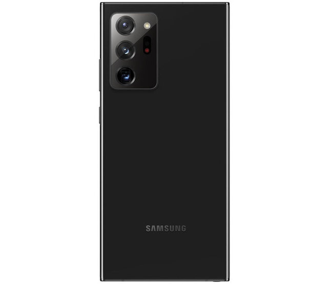 Galaxy Note 20 Ultra 256GB 5G N986 Black