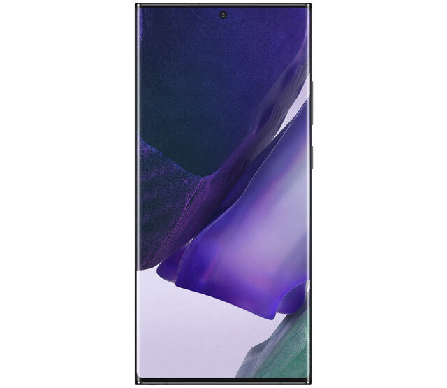 Galaxy Note 20 Ultra 256GB 5G N986 Black