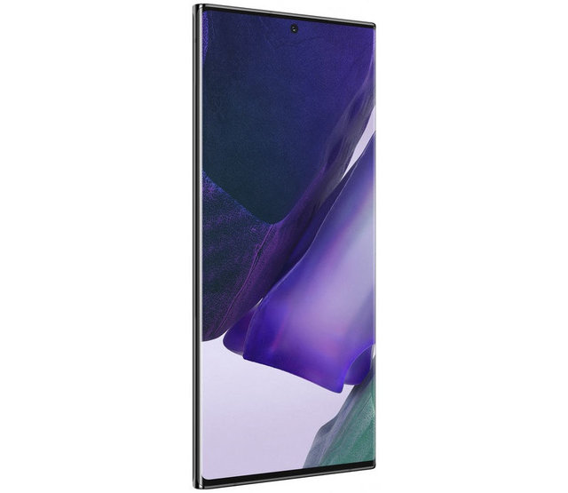 Galaxy Note 20 Ultra 256GB 5G N986 Black