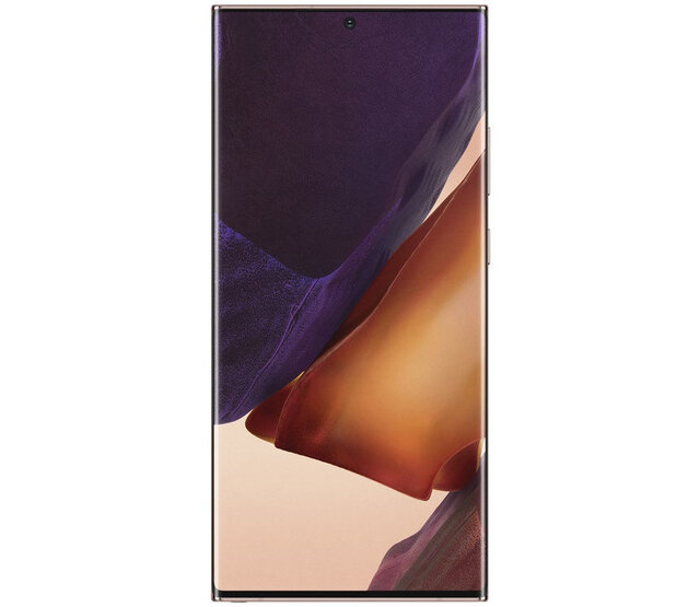 Galaxy Note 20 Ultra 256GB 5G N986 Bronze