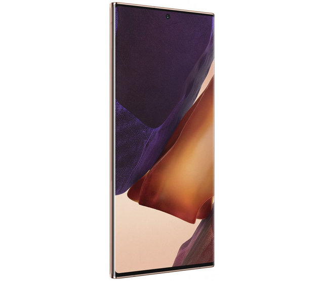 Galaxy Note 20 5G N981 Bronze