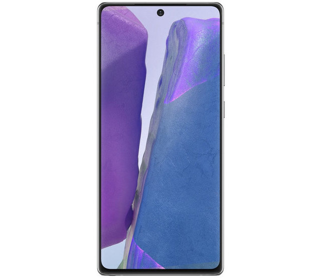 Samsung Galaxy Note 20 5G N981 Grey