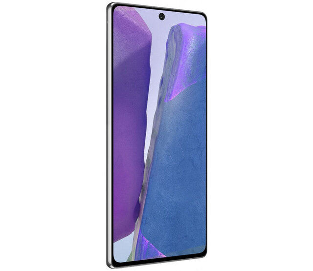 Samsung Galaxy Note 20 5G N981 Grey