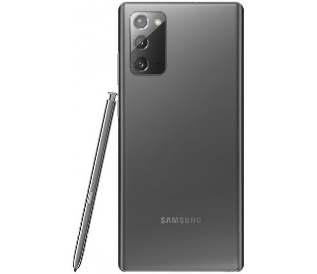 Samsung Galaxy Note 20 5G N981 Grey