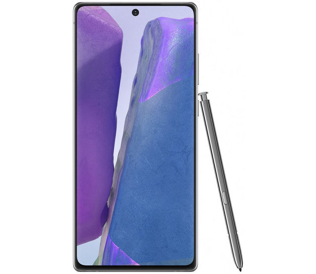 Samsung Galaxy Note 20 5G N981 Grey