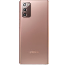 Galaxy Note 20 4G N980 Bronze